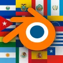 Blender en Español