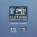 Clothing Manufacturers