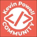 Kevin Powell - Community