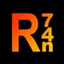 🍂 R74n / Sandboxels