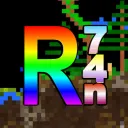🚨 R74n / Sandboxels
