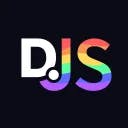 discord.js - Imagine an app