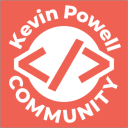 Kevin Powell - Community