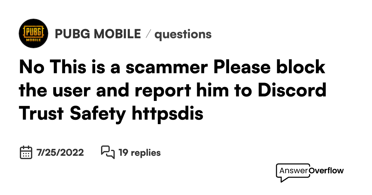 No. This is a scammer. Please block the user and report him to Discord Trust & Safety https