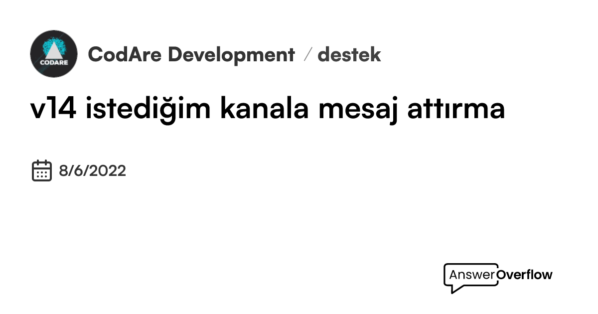 v14-istedi-im-kanala-mesaj-att-rma-codare-development
