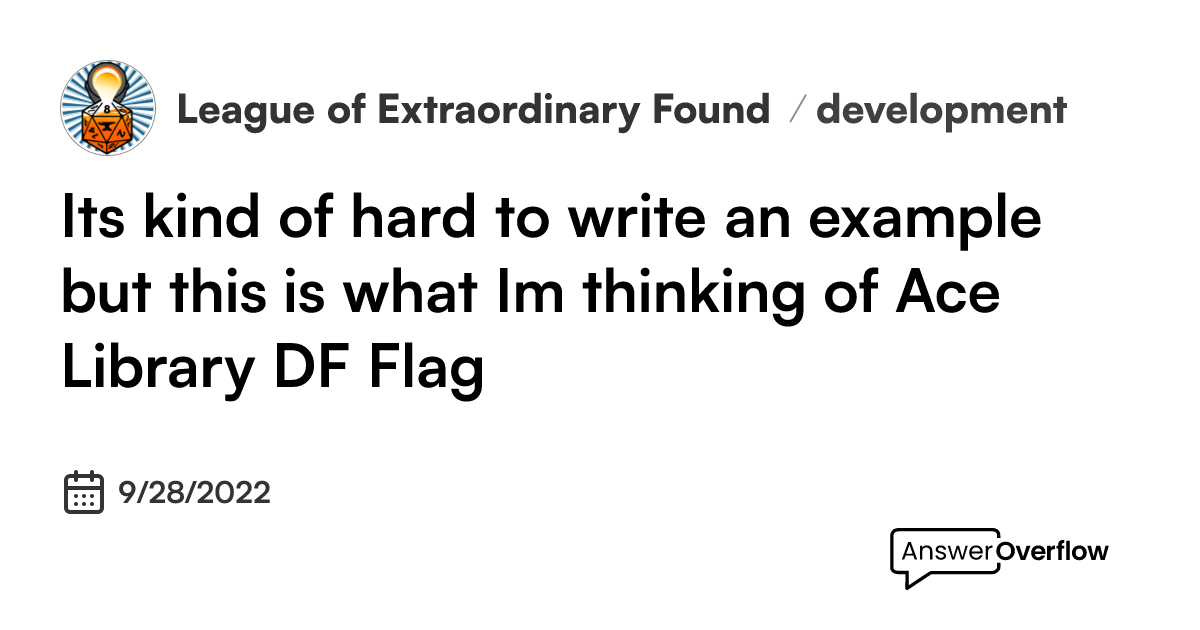 it-s-kind-of-hard-to-write-an-example-but-this-is-what-i-m-thinking-of