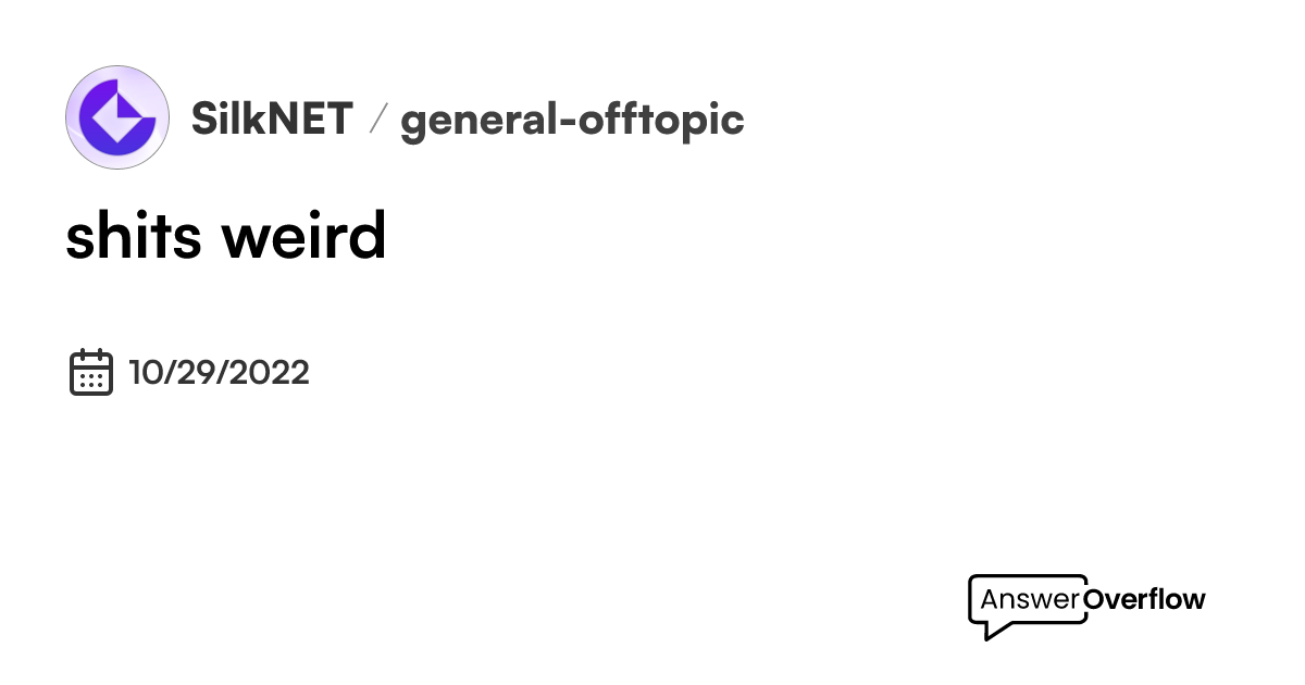 shits-weird-silk-net