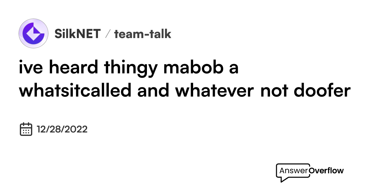 ive-heard-thingy-mabob-a-whatsitcalled-and-whatever-not-doofer