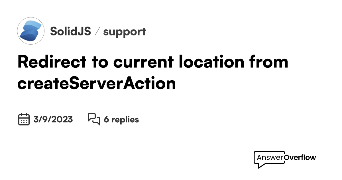 redirect-to-current-location-from-createserveraction-solidjs