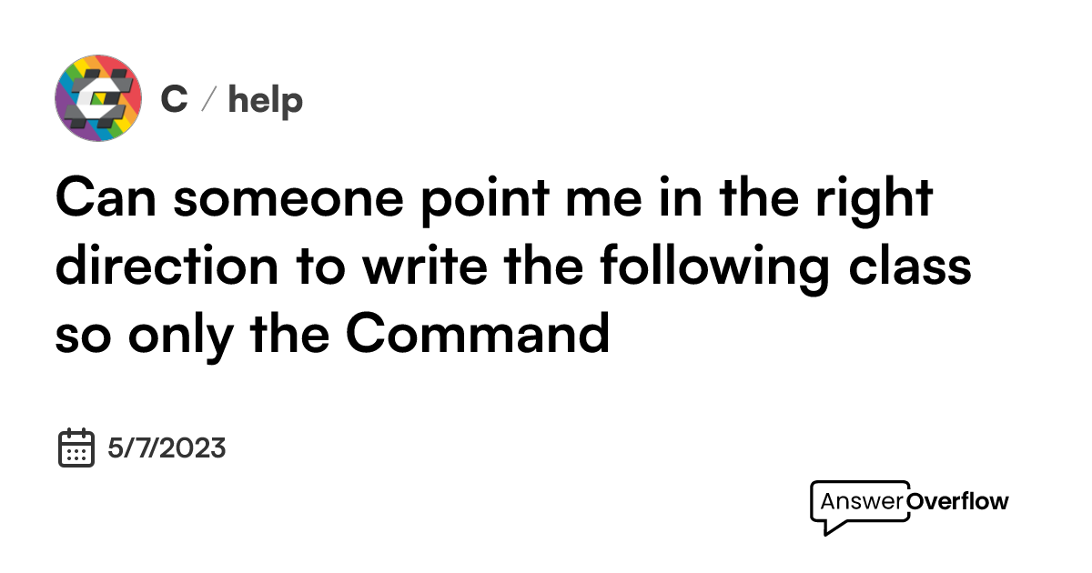 Can someone point me in the right direction to write the following ...