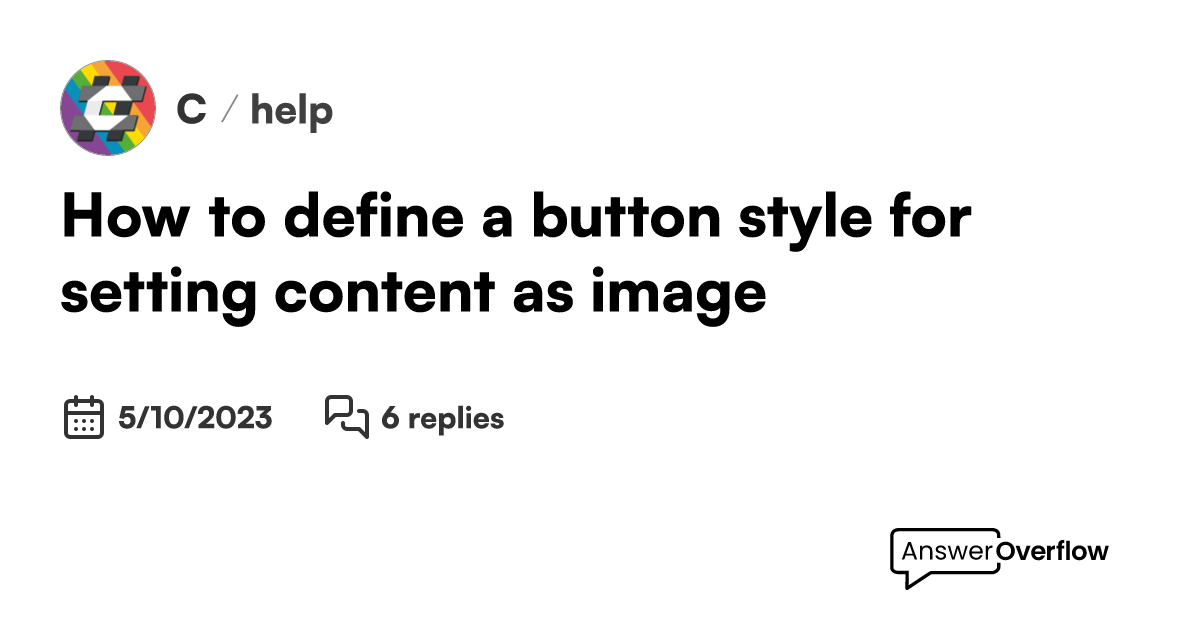 how-to-define-a-button-style-for-setting-content-as-image-c
