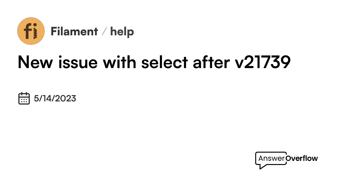 new-issue-with-select-after-v2-17-39-filament