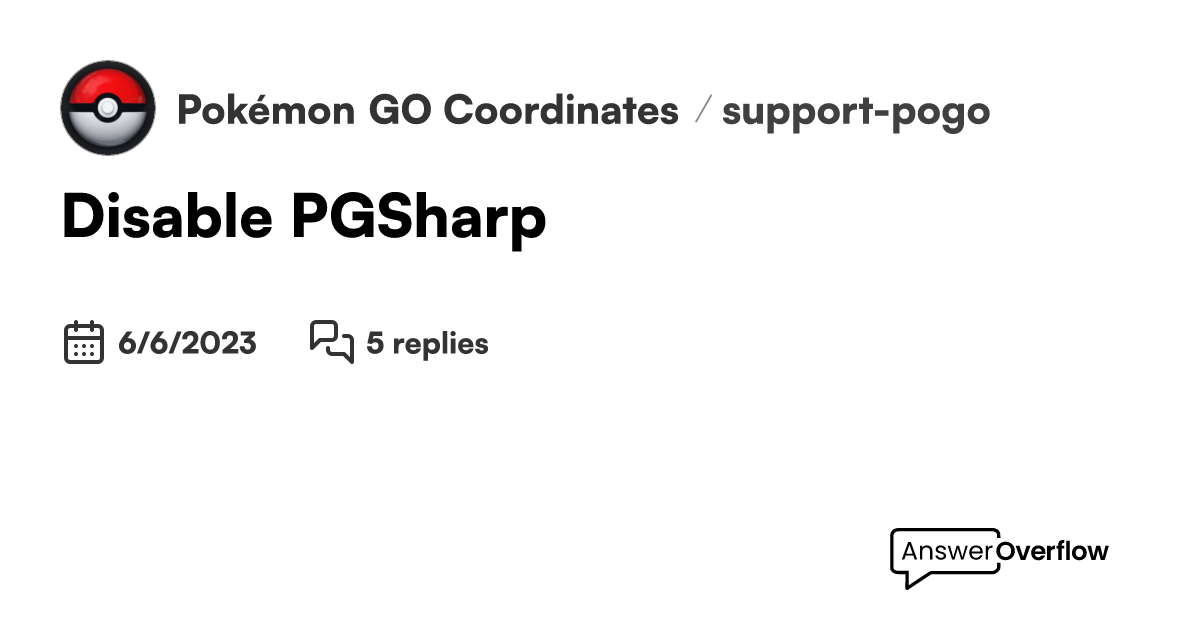 PGSHARP] Key pokemon go STANDARD EDITION ANDROID Only