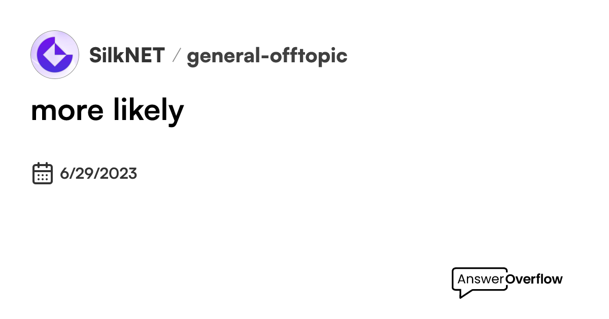 more-likely-silk-net