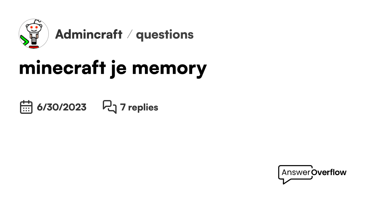 minecraft-je-memory-admincraft