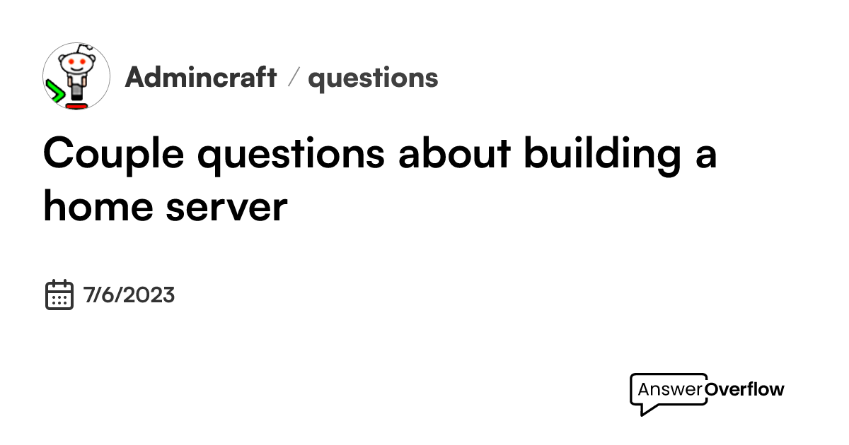 couple-questions-about-building-a-home-server-admincraft
