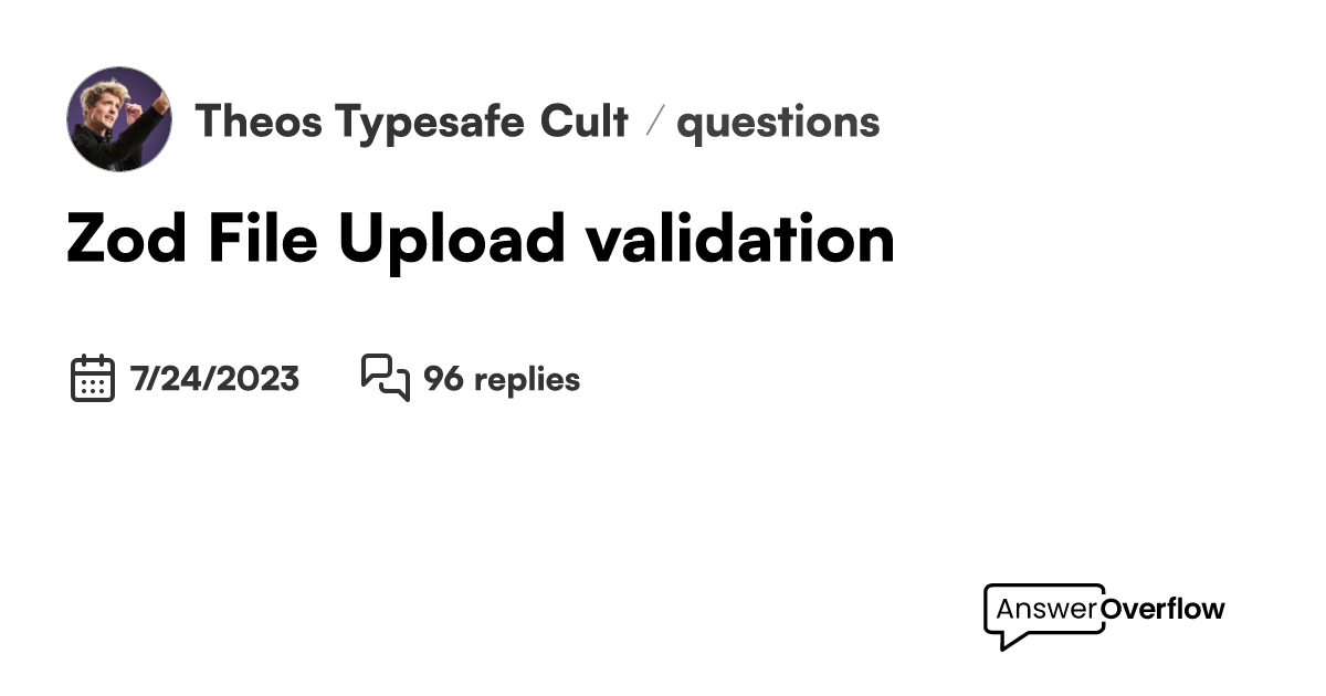 zod file validation