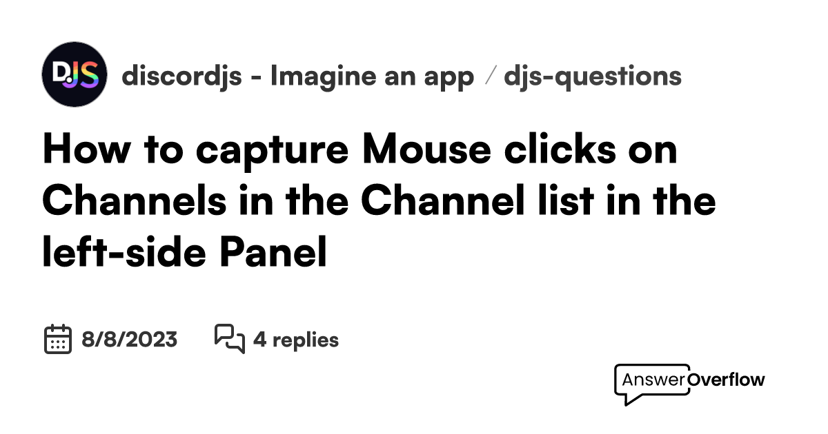 how-to-capture-mouse-clicks-on-channels-in-the-channel-list-in-the-left