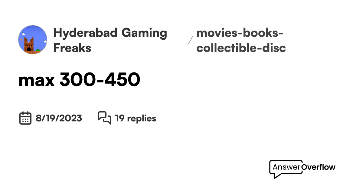 max-300-450-hyderabad-gaming-freaks