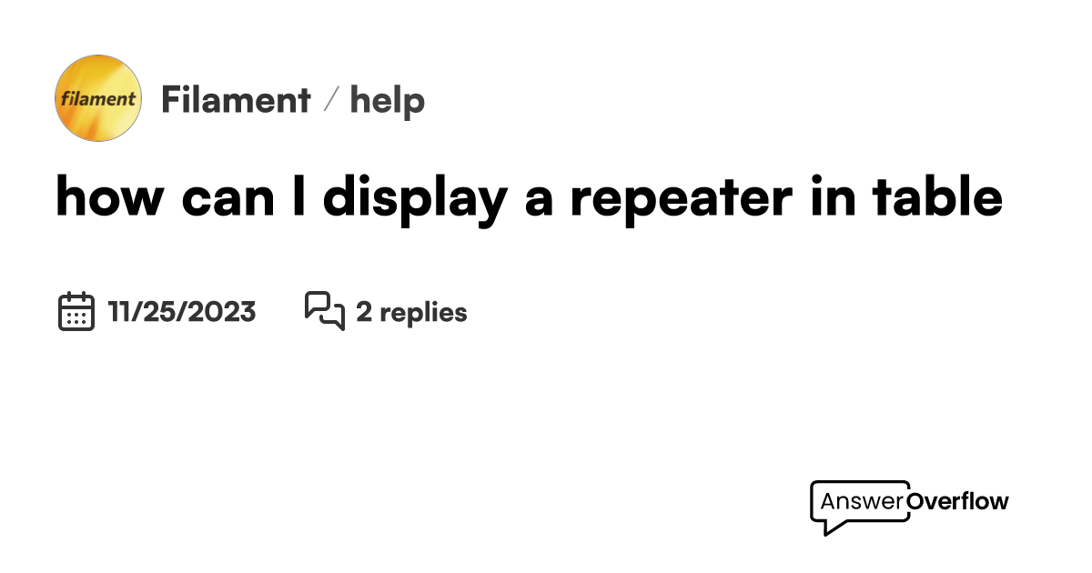 how-can-i-display-a-repeater-in-table-filament