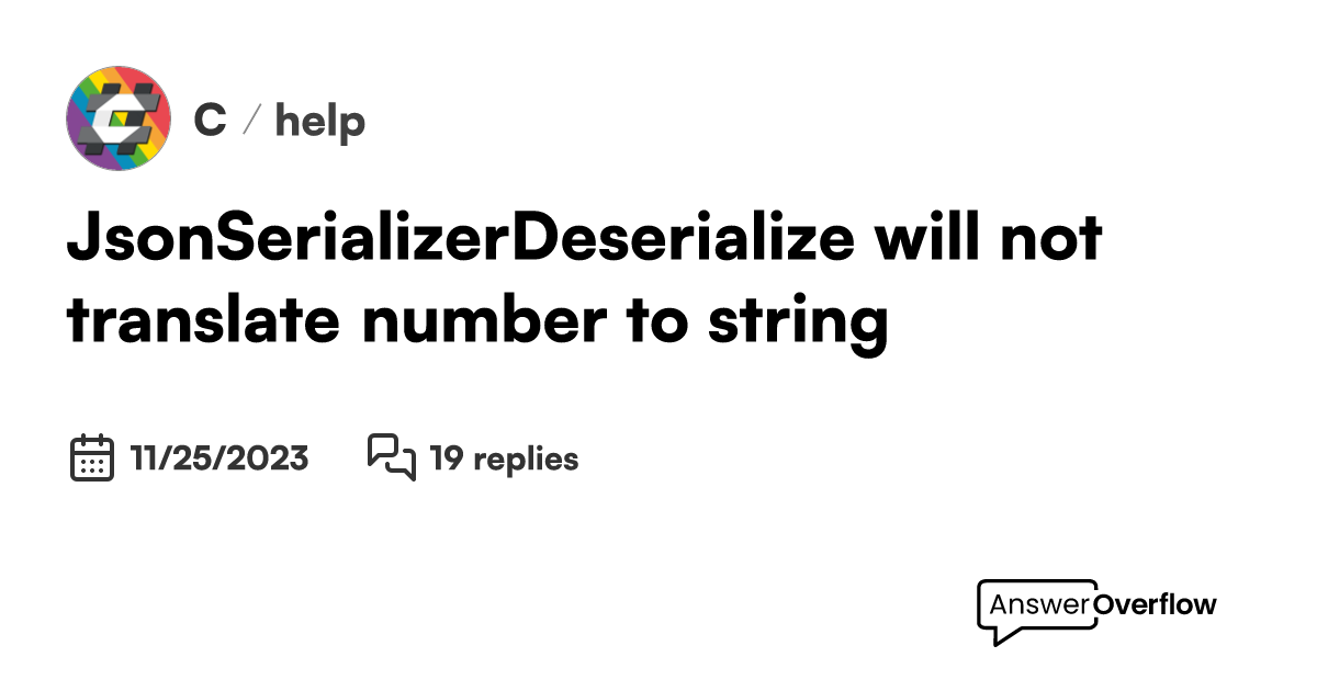 jsonserializer-deserialize-will-not-translate-number-to-string-c
