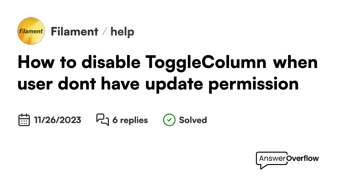 how-to-disable-togglecolumn-when-user-don-t-have-update-permission