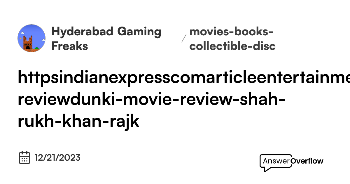 https-indianexpress-article-entertainment-movie-review-dunki