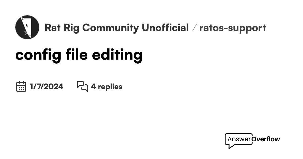 config-file-editing-rat-rig-community-unofficial