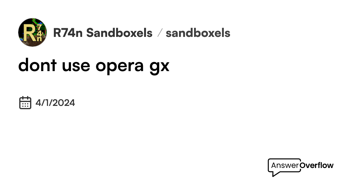 dont-use-opera-gx-r74n-sandboxels