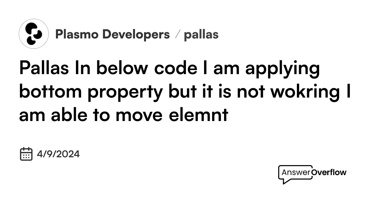 pallas-in-below-code-i-am-applying-bottom-property-but-it-is-not