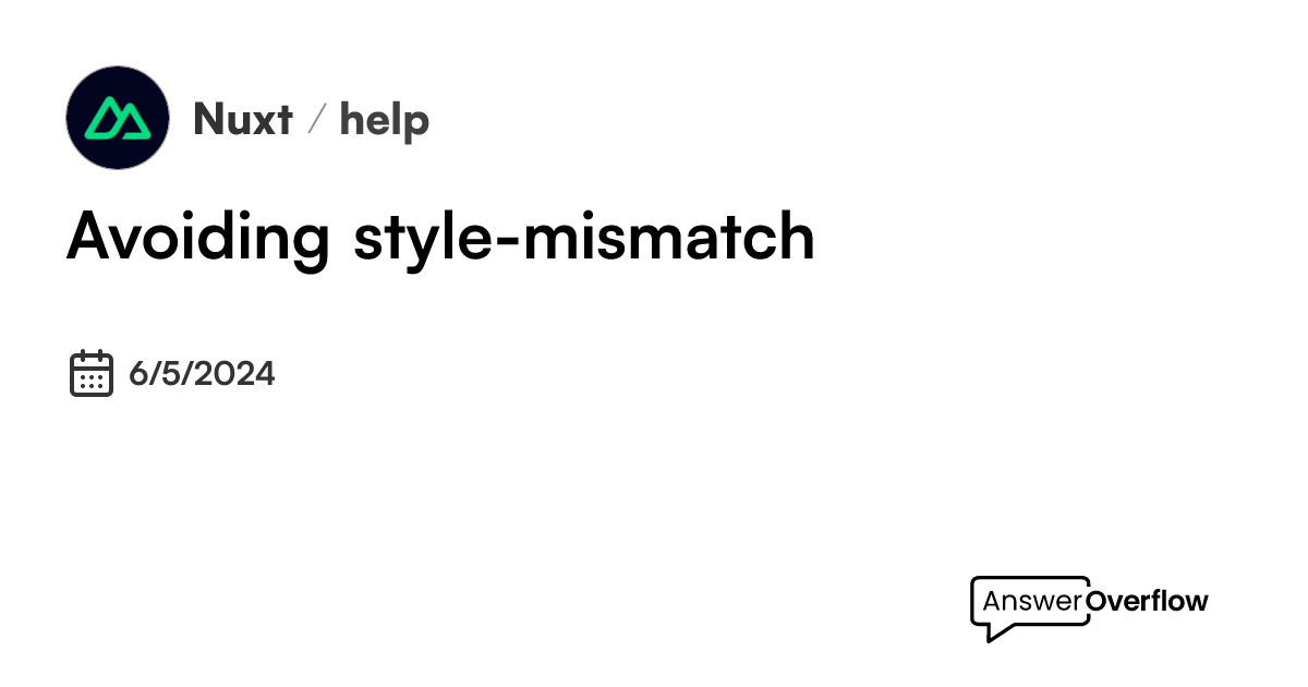 avoiding-style-mismatch-nuxt