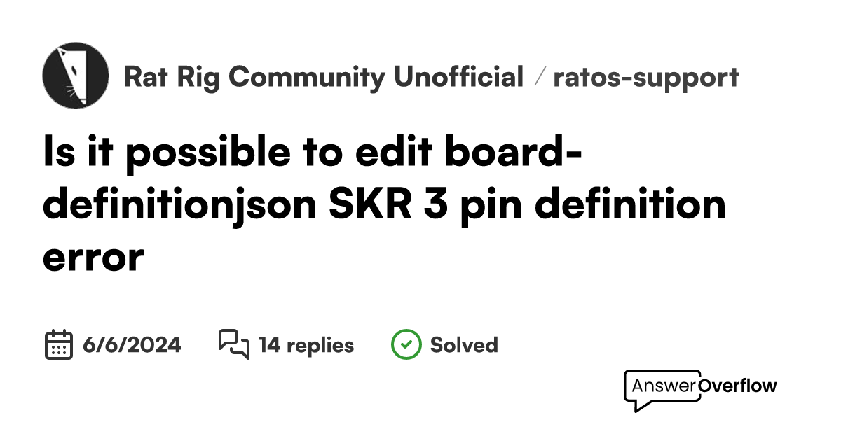 is-it-possible-to-edit-board-definition-json-skr-3-pin-definition
