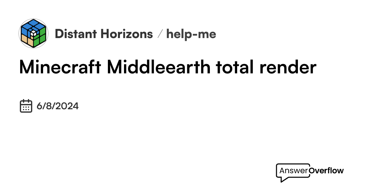 minecraft-middleearth-total-render-distant-horizons