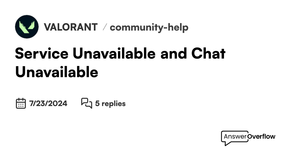 service-unavailable-and-chat-unavailable-valorant