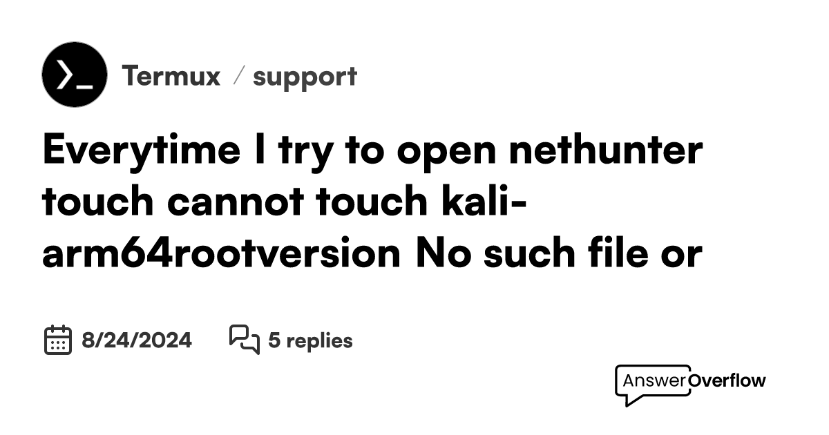 everytime-i-try-to-open-nethunter-touch-cannot-touch-kali-arm64-root