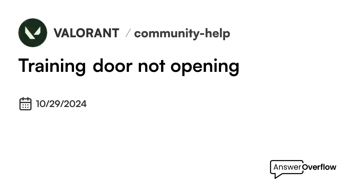 training-door-not-opening-valorant