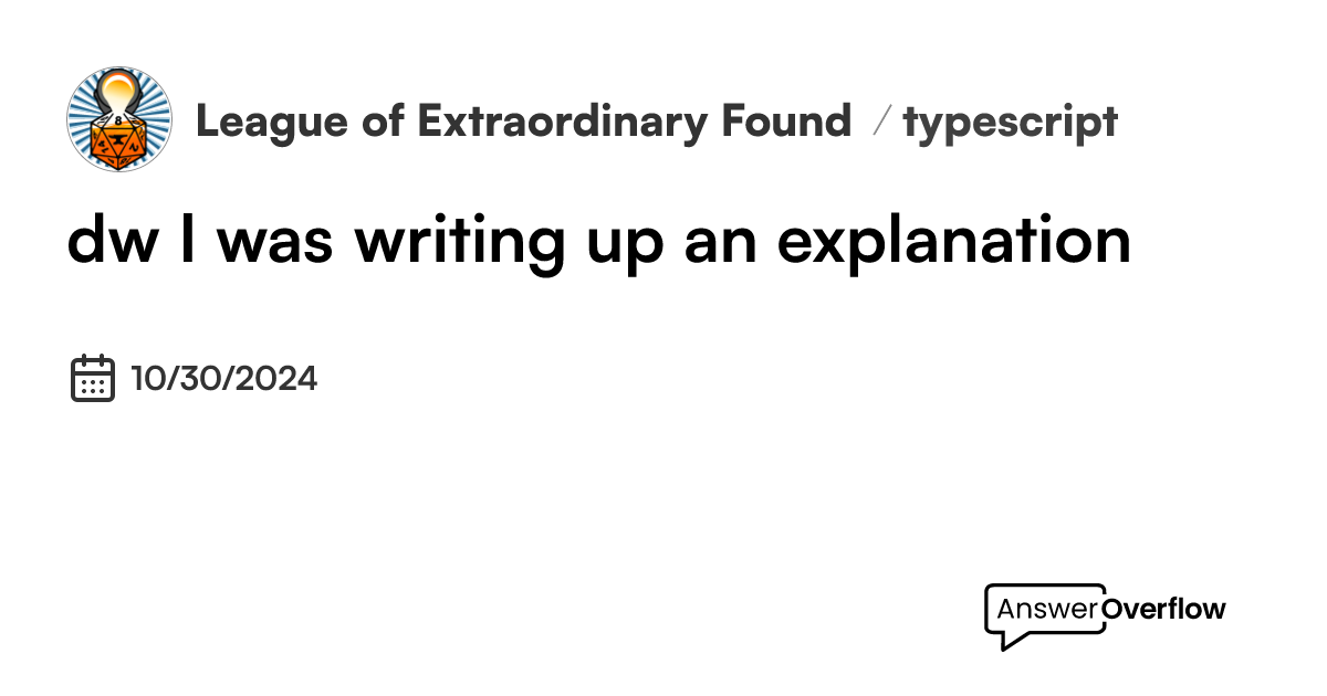 dw-i-was-writing-up-an-explanation-league-of-extraordinary-foundryvtt