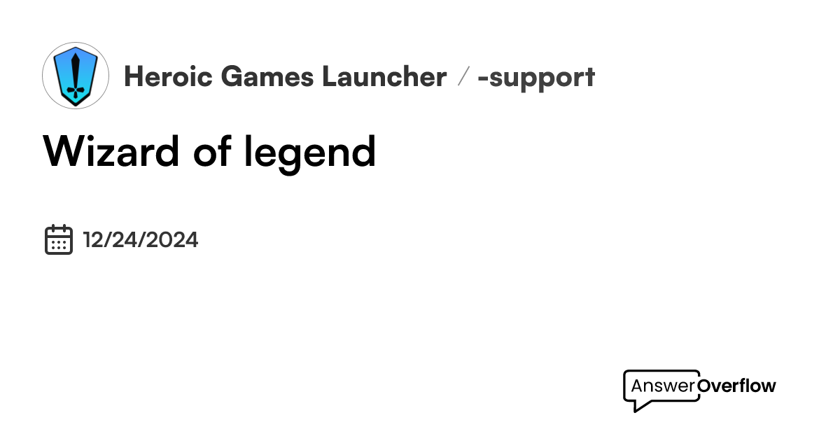 wizard-of-legend-heroic-games-launcher
