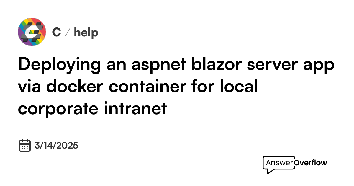 deploying-an-asp-blazor-server-app-via-docker-container-for-local
