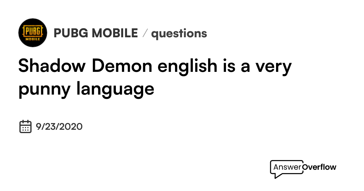 shadow-demon-english-is-a-very-punny-language-pubg-mobile