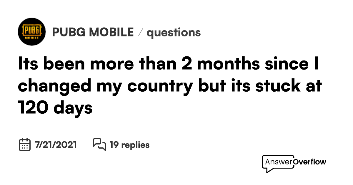 it-s-been-more-than-2-months-since-i-changed-my-country-but-it-s-stuck