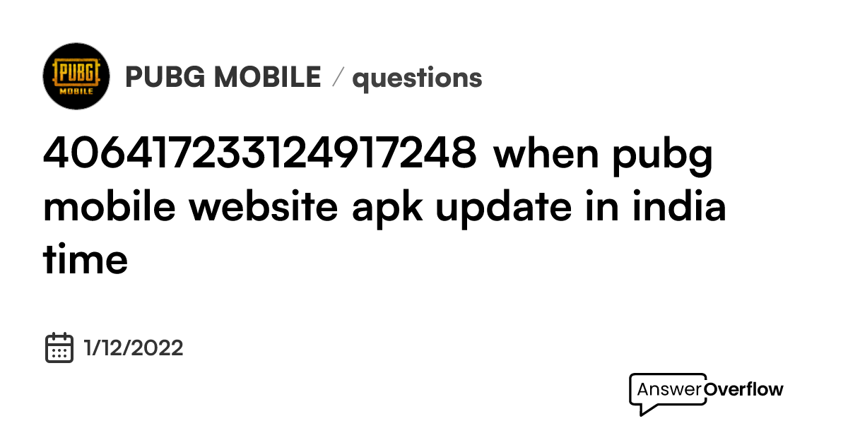 quendi-when-pubg-mobile-website-apk-update-in-india-time-pubg-mobile